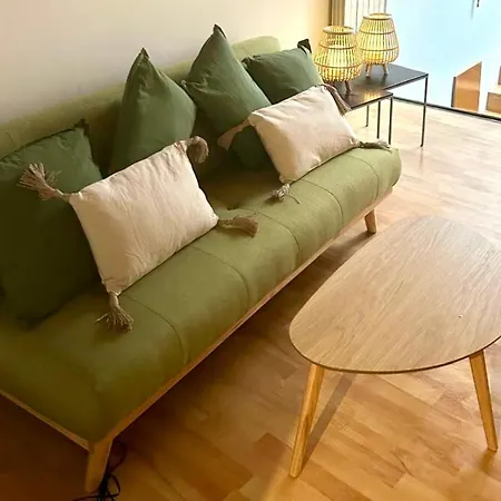 Green Studio