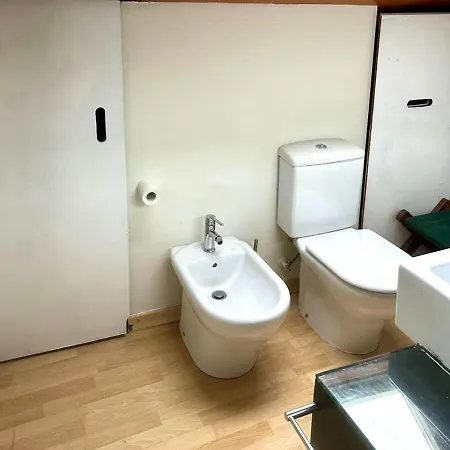 Apartment Green Studio Lugo